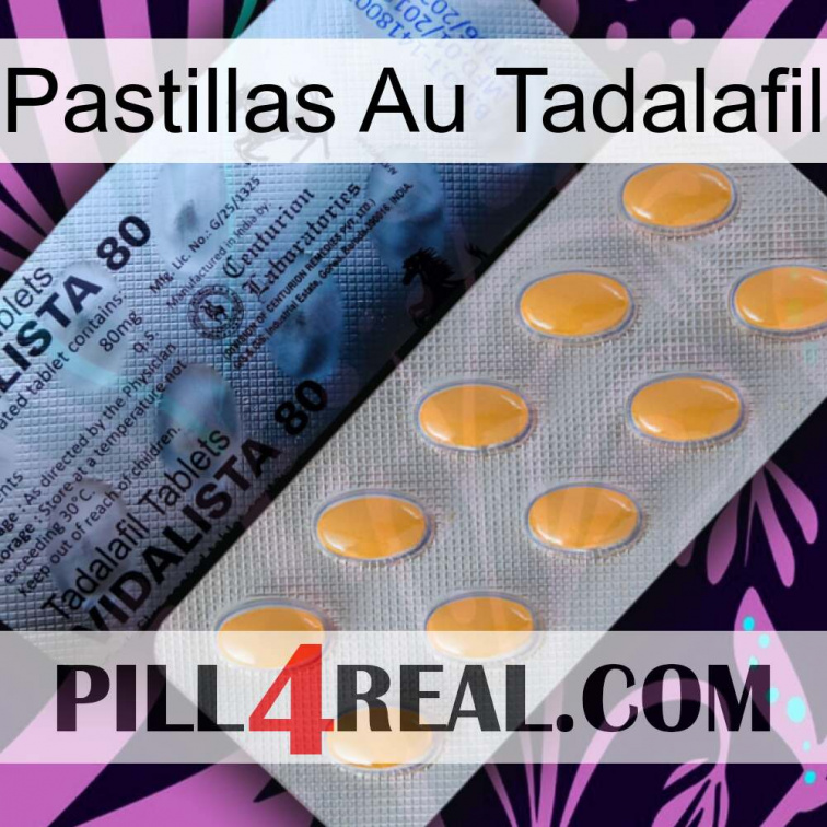 Tadalafil Pastillas 44